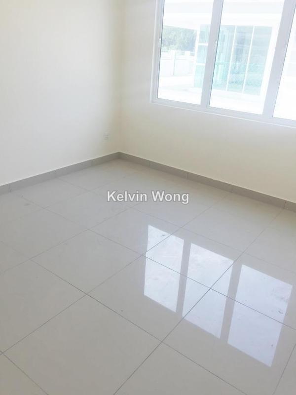 Semi-Detached House for Sale in Kampung Salak Tinggi, Sepang by Kelvin Wong - iProperty.com.my