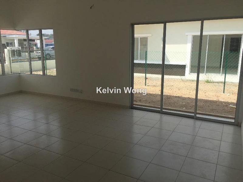 Rumah Berkembar untuk Dijual di Jalan Meru, Meru mutiara, Klang oleh Kelvin Wong - iProperty.com.my