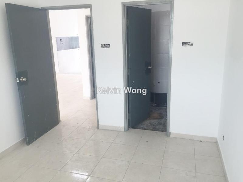 1-storey Terraced House for Sale in taman seri changgang, Dengkil by Kelvin Wong - iProperty.com.my