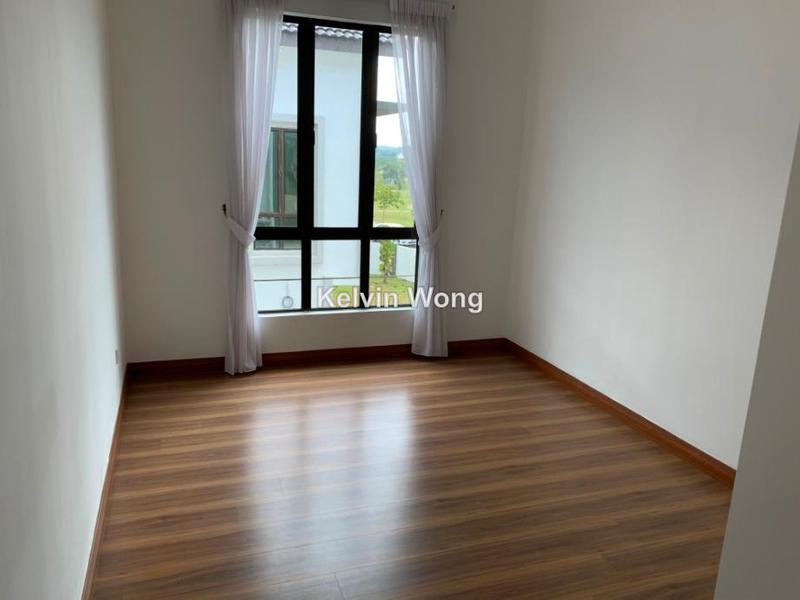 2-storey Terraced House for Sale in taman langat utama,taman seri changgang, Banting by Kelvin Wong - iProperty.com.my