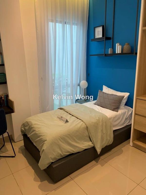Rumah Berkembar untuk Dijual di Kota Kemuning, Shah Alam oleh Kelvin Wong - iProperty.com.my