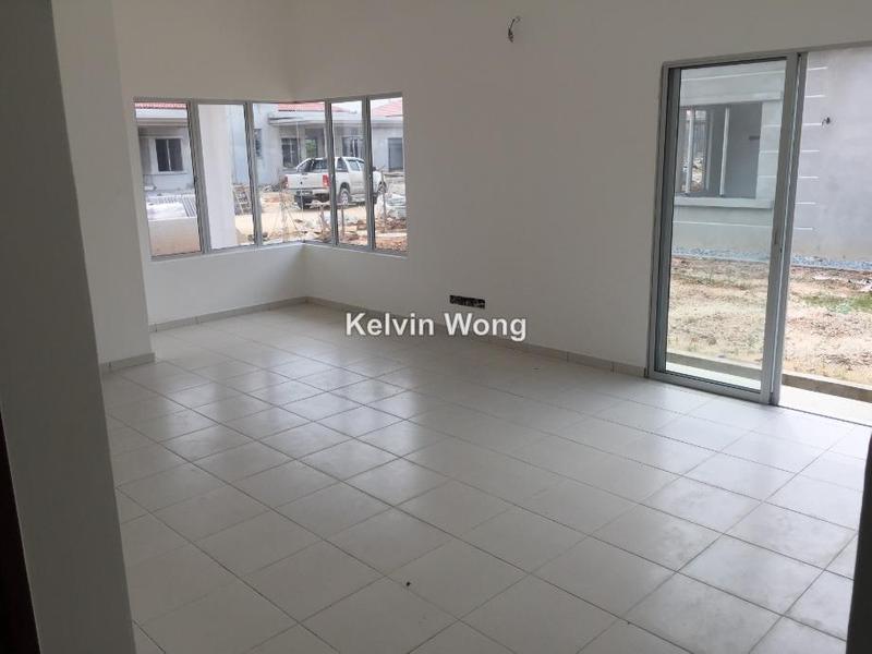 1-storey Terraced House for Sale in Jalan Kebun , seksyen 30, kota kemuning, Shah Alam by Kelvin Wong - iProperty.com.my