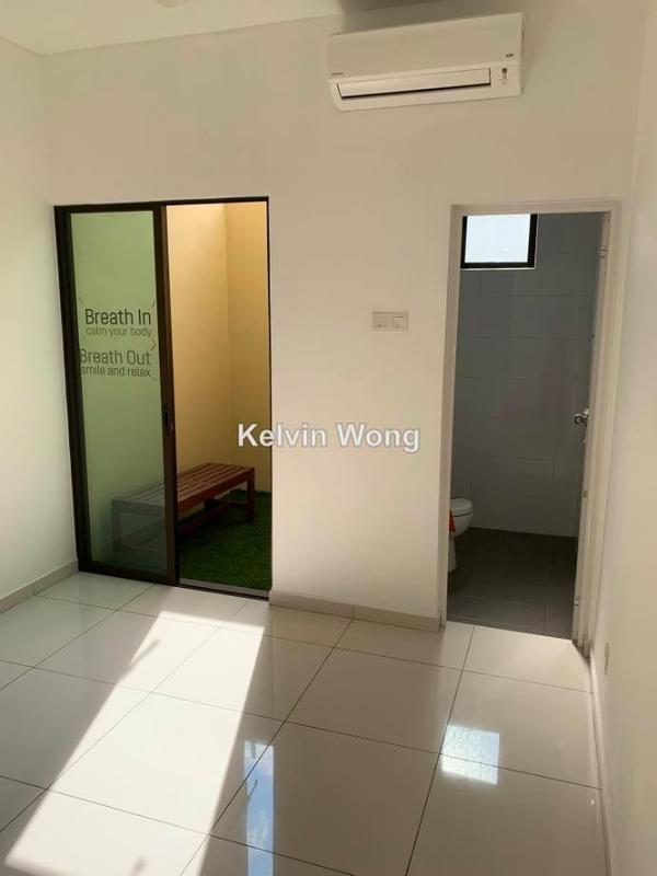 2-storey Terraced House for Sale in taman langat utama,taman seri changgang, Banting by Kelvin Wong - iProperty.com.my