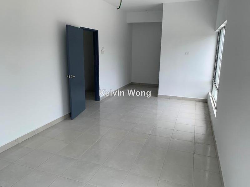 Rumah Berkembar untuk Dijual di Kota Kemuning, Shah Alam oleh Kelvin Wong - iProperty.com.my