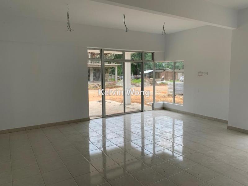 Rumah Berkembar untuk Dijual di Kota Kemuning, Shah Alam oleh Kelvin Wong - iProperty.com.my