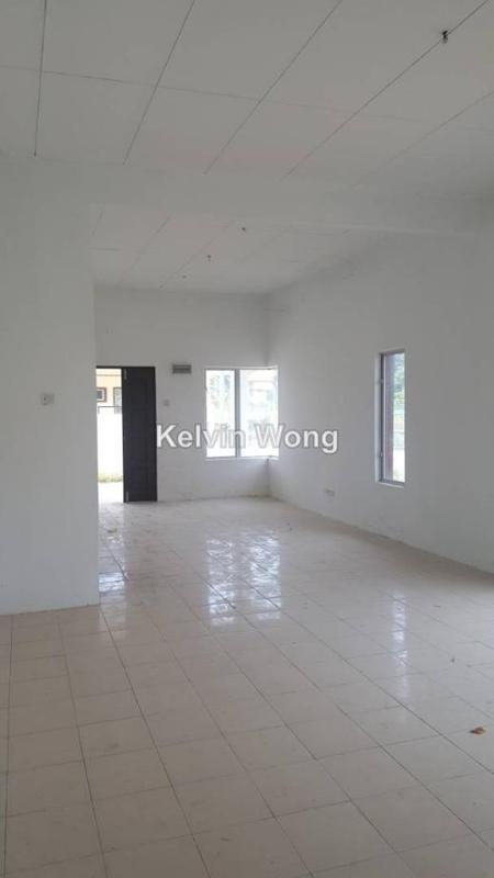 1-storey Terraced House for Sale in Jalan Kebun , seksyen 30, kota kemuning, Shah Alam by Kelvin Wong - iProperty.com.my