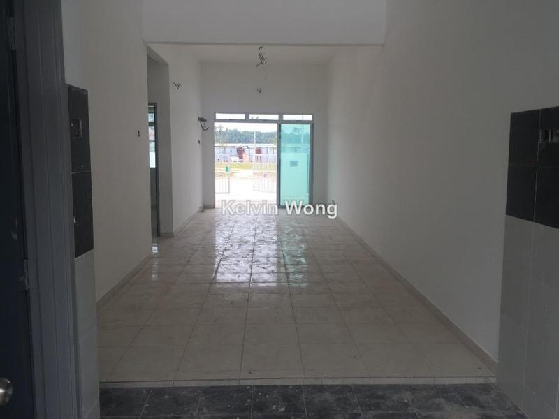 1-storey Terraced House for Sale in taman langat utama,bukit changgang, Banting by Kelvin Wong - iProperty.com.my