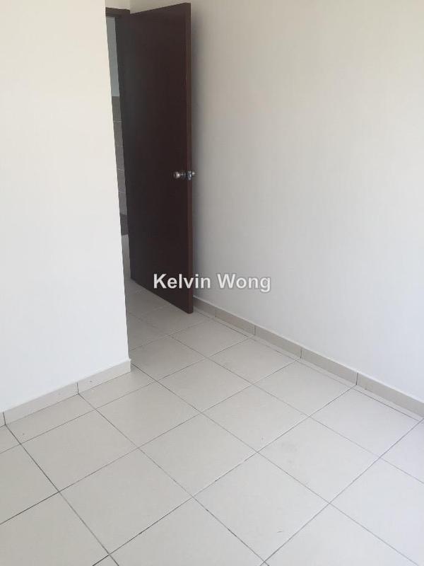 Rumah Berkembar untuk Dijual di Jalan Meru, Meru mutiara, Klang oleh Kelvin Wong - iProperty.com.my