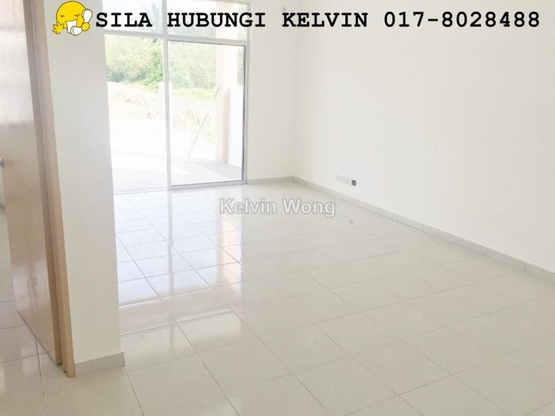 1-storey Terraced House for Sale in jalan kebun,kota kemuning, Shah Alam by Kelvin Wong - iProperty.com.my