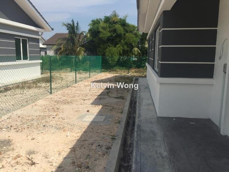 Semi-Detached House for Sale in jalan kebun , seksyen 30, Shah Alam by Kelvin Wong - iProperty.com.my