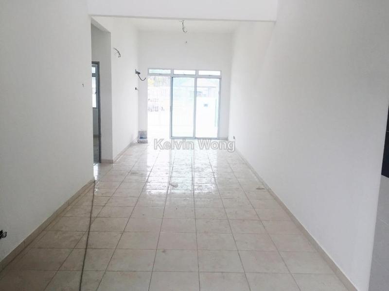 1-storey Terraced House for Sale in taman seri changgang, Dengkil by Kelvin Wong - iProperty.com.my