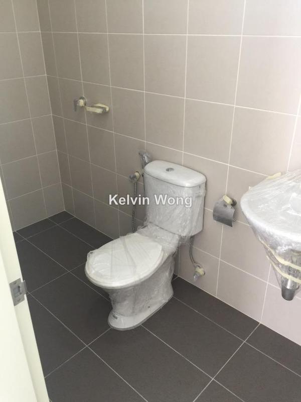 Semi-Detached House for Sale in olak lempit ,taman merbah, Banting by Kelvin Wong - iProperty.com.my