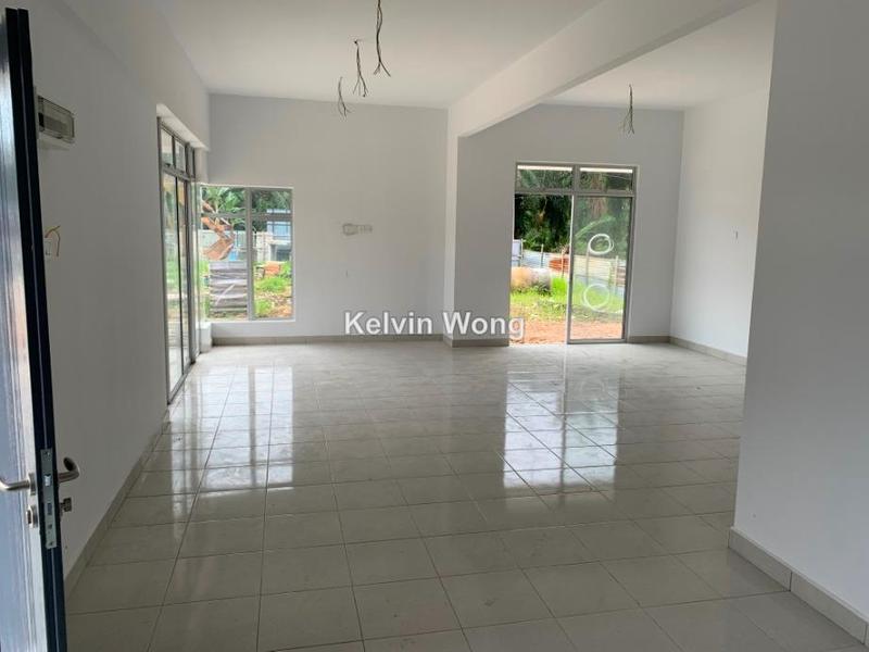 Rumah Berkembar untuk Dijual di Kota Kemuning, Shah Alam oleh Kelvin Wong - iProperty.com.my