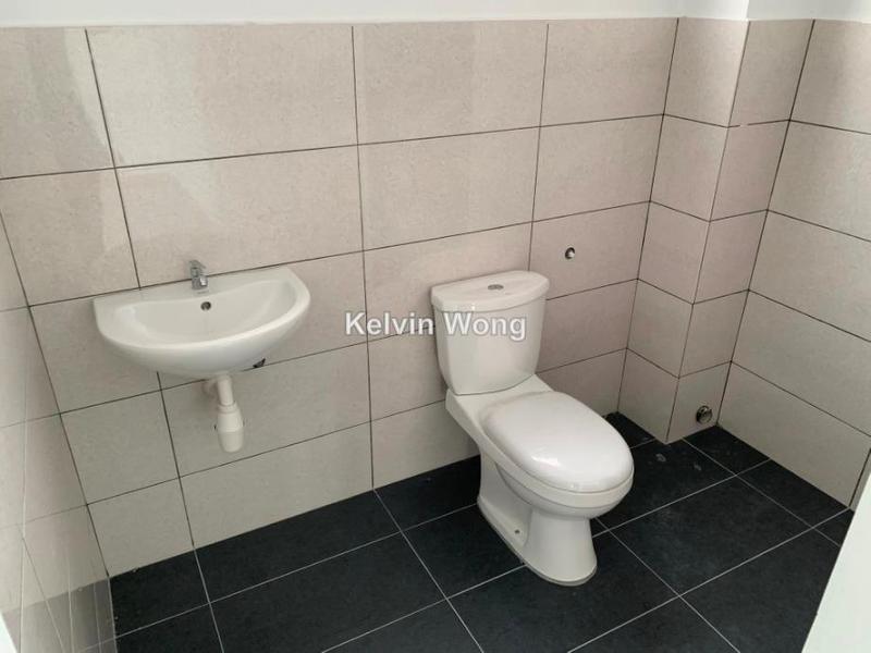 Semi-Detached House for Sale in Taman Muhibbah, Banting by Kelvin Wong - iProperty.com.my