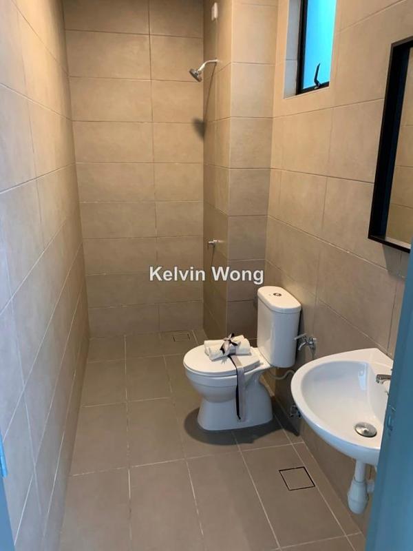 Rumah Berkembar untuk Dijual di Kota Kemuning, Shah Alam oleh Kelvin Wong - iProperty.com.my