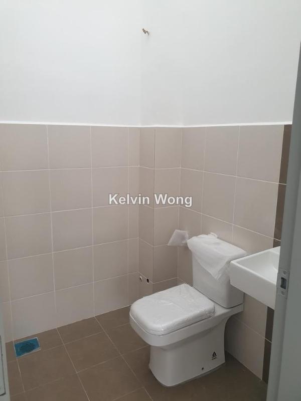 1-storey Terraced House for Sale in taman langat utama,bukit changgang, Banting by Kelvin Wong - iProperty.com.my