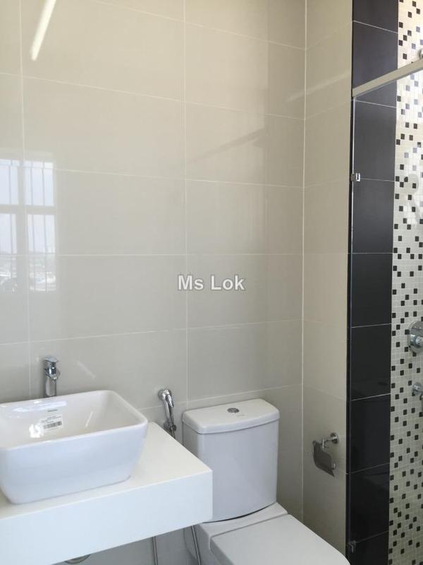 Service Residence for Sale in Skypod Residence by Lok Lai Kam - iProperty.com.my