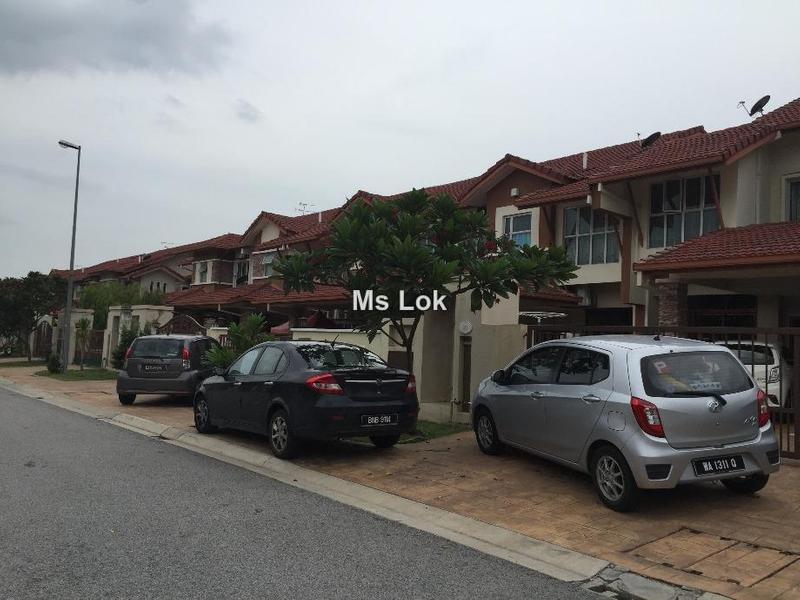 2-storey Terraced House for Sale in Putra Heights, Subang Jaya by Lok Lai Kam - iProperty.com.my