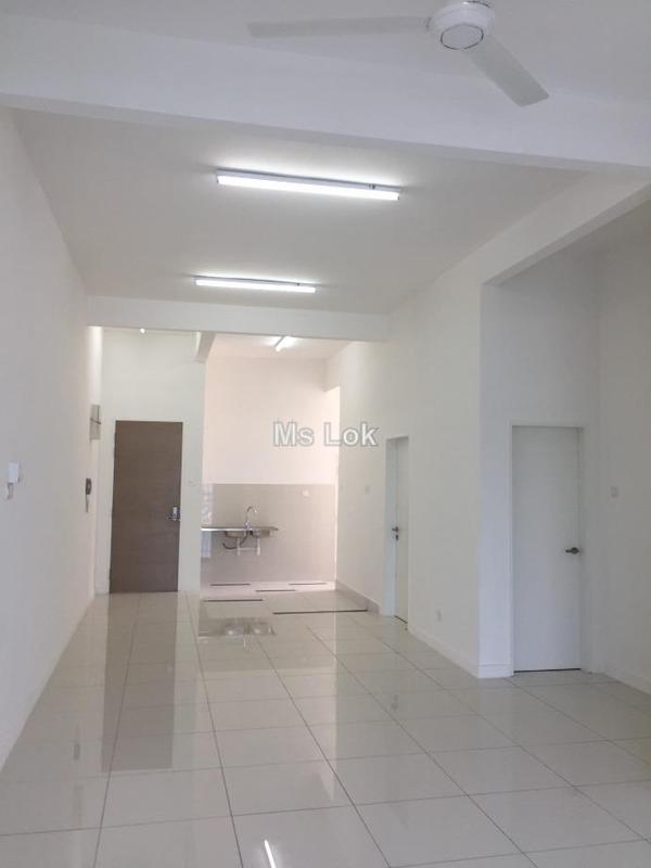For Sale - Skypod Residence, BANDAR PUCHONG JAYA, Puchong