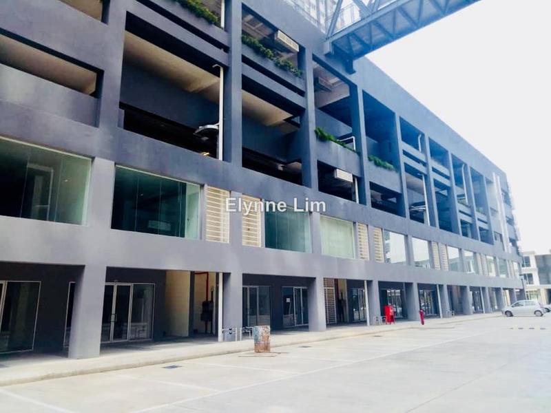 For Rent - Savanna Lifestyle Shops Southville City