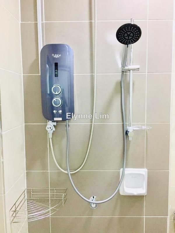 Kondominium untuk Dijual di D'suria Condominium oleh Elynne Lim - iProperty.com.my