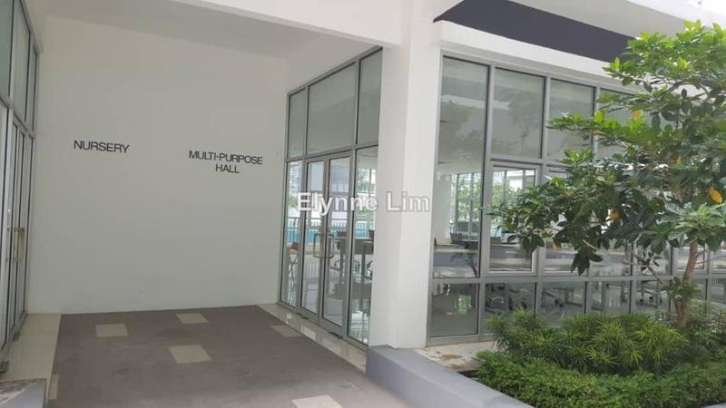 Service Residence for Rent in Savanna Executive Suite @ Southville City by Elynne Lim - iProperty.com.my