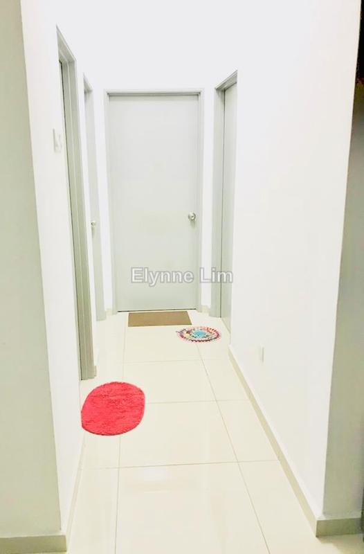 Kondominium untuk Dijual di D'suria Condominium oleh Elynne Lim - iProperty.com.my