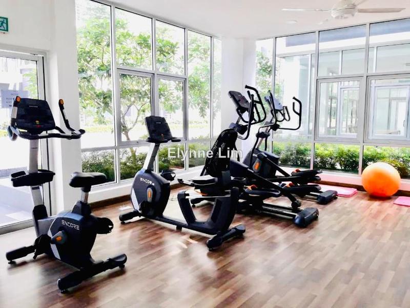 For Sale - Savanna Executive Suite @ Southville City