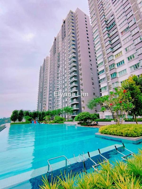 For Sale - Savanna Executive Suite @ Southville City