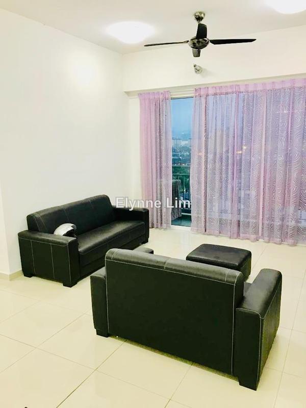 Kondominium untuk Dijual di D'suria Condominium oleh Elynne Lim - iProperty.com.my