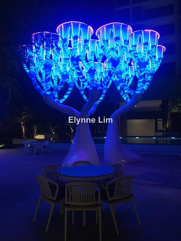 Service Residence for Sale in 28 Boulevard by Elynne Lim - iProperty.com.my
