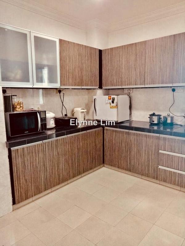2.5-storey Terraced House for Sale in 4a1mr, Ampang by Elynne Lim - iProperty.com.my