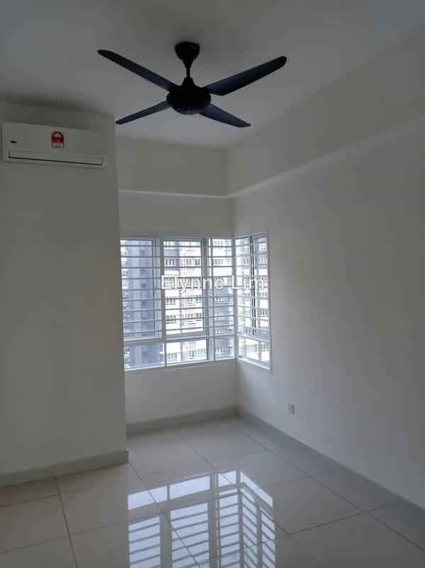 Service Residence for Rent in Savanna Executive Suite @ Southville City by Elynne Lim - iProperty.com.my