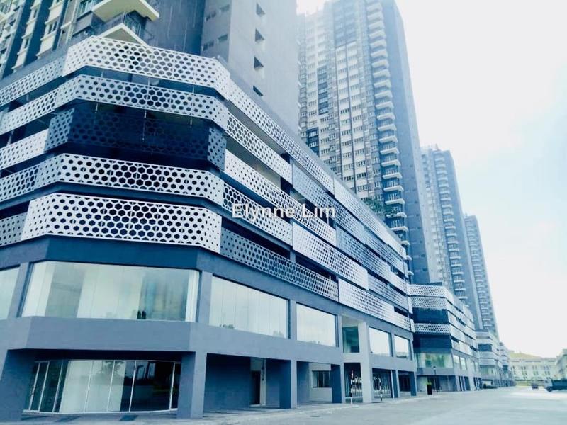 Kedai-Pejabat untuk Disewa di Bangi, Selangor oleh Elynne Lim - iProperty.com.my