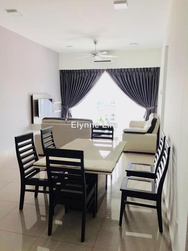 Kondominium untuk Dijual di D'suria Condominium oleh Elynne Lim - iProperty.com.my