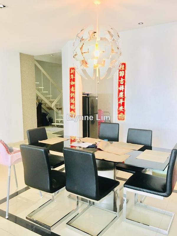 2.5-storey Terraced House for Sale in 4a1mr, Ampang by Elynne Lim - iProperty.com.my