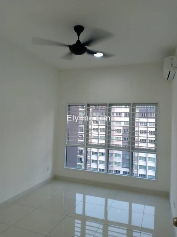 Service Residence for Rent in Savanna Executive Suite @ Southville City by Elynne Lim - iProperty.com.my