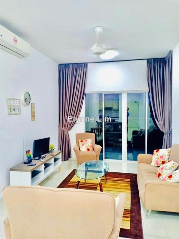 For Sale - Savanna Executive Suite @ Southville City