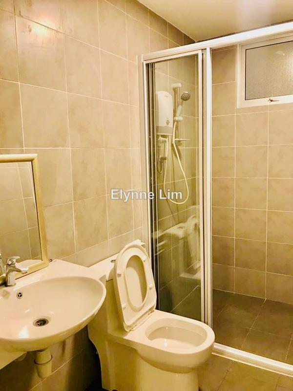 Service Residence for Rent in Savanna Executive Suite @ Southville City by Elynne Lim - iProperty.com.my