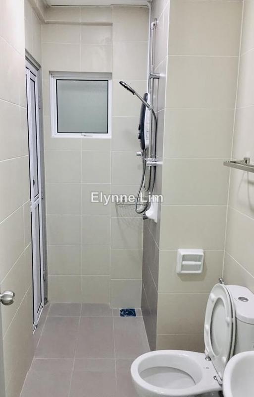 Kondominium untuk Dijual di D'suria Condominium oleh Elynne Lim - iProperty.com.my