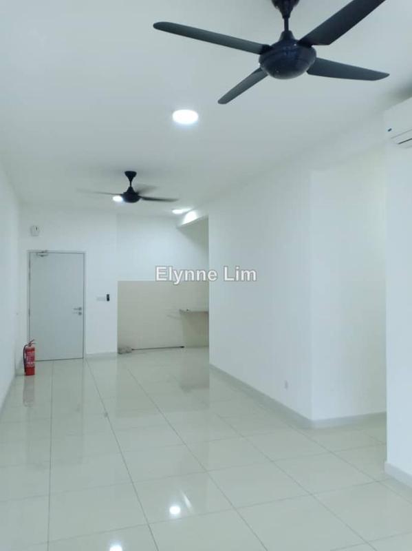Service Residence for Rent in Savanna Executive Suite @ Southville City by Elynne Lim - iProperty.com.my
