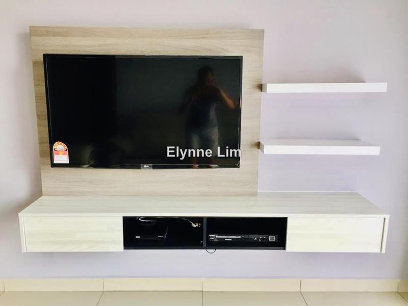 Kondominium untuk Dijual di D'suria Condominium oleh Elynne Lim - iProperty.com.my