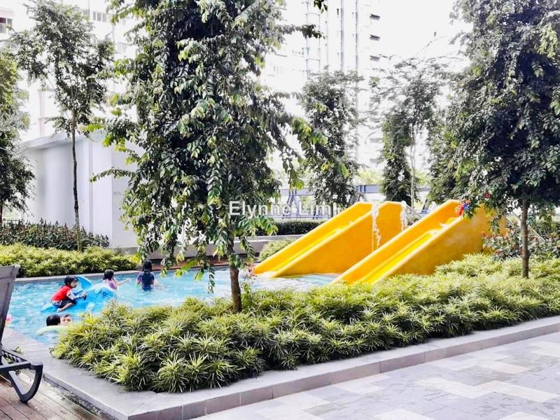 Service Residence for Rent in Savanna Executive Suite @ Southville City by Elynne Lim - iProperty.com.my