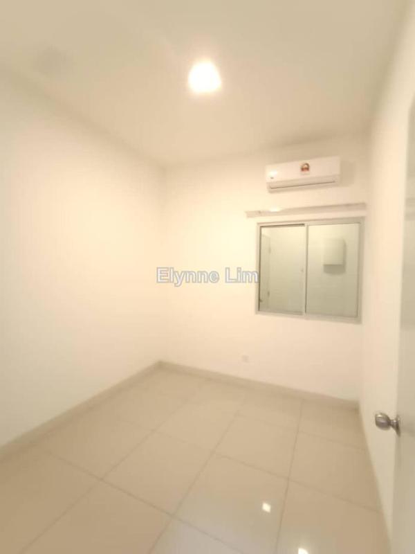 Residensi Servis untuk Disewa di Savanna Executive Suite @ Southville City oleh Elynne Lim - iProperty.com.my