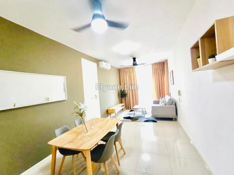 For Sale - Savanna Executive Suite @ Southville City