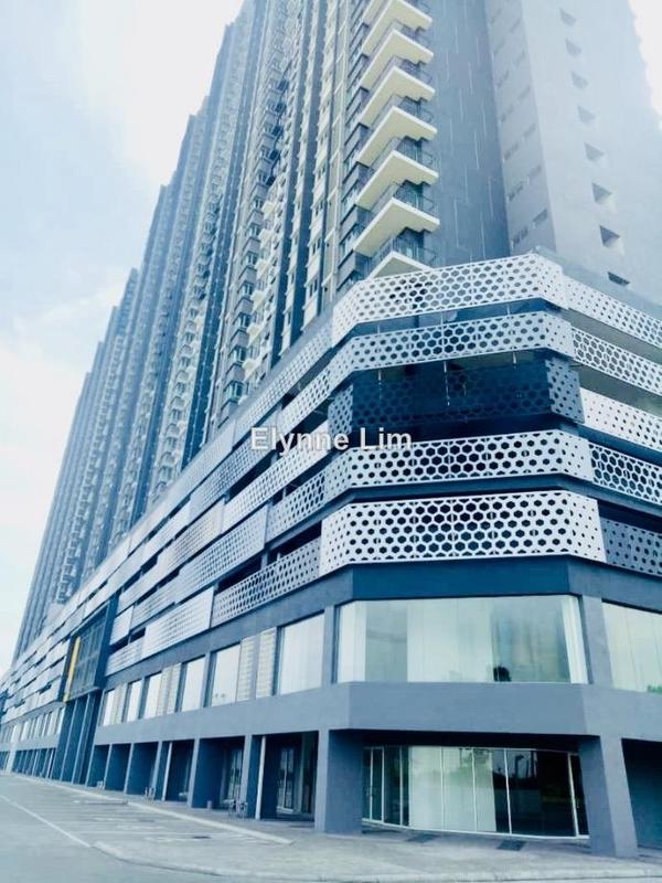 Shop-Office for Sale in Bangi, Selangor by Elynne Lim - iProperty.com.my