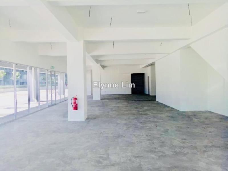 Shop / Office for Sale in Bangi, Selangor by Elynne Lim - iProperty.com.my
