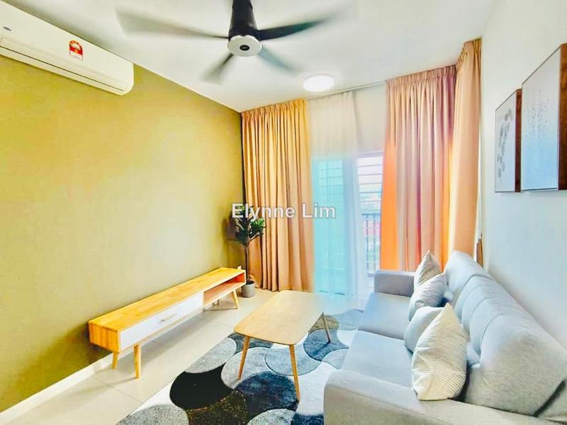 For Sale - Savanna Executive Suite @ Southville City