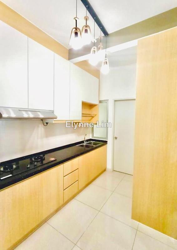 For Sale - Savanna Executive Suite @ Southville City