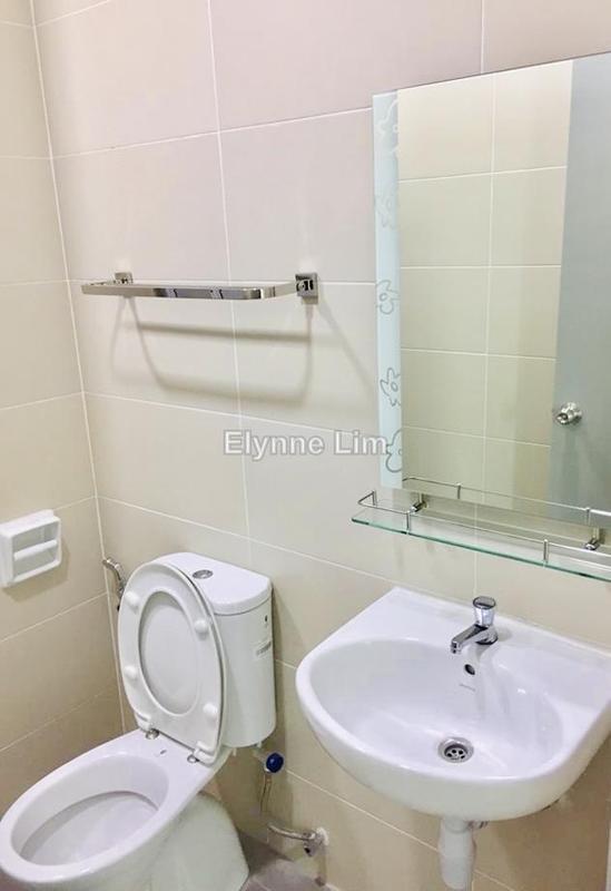 Kondominium untuk Dijual di D'suria Condominium oleh Elynne Lim - iProperty.com.my